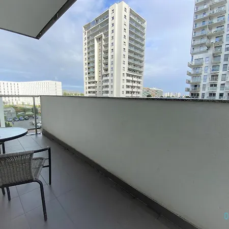 Stary Milky Appartement *