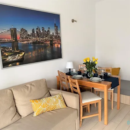 Appartement Stary Milky