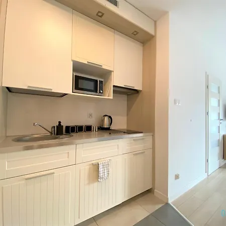 Stary Milky Appartement