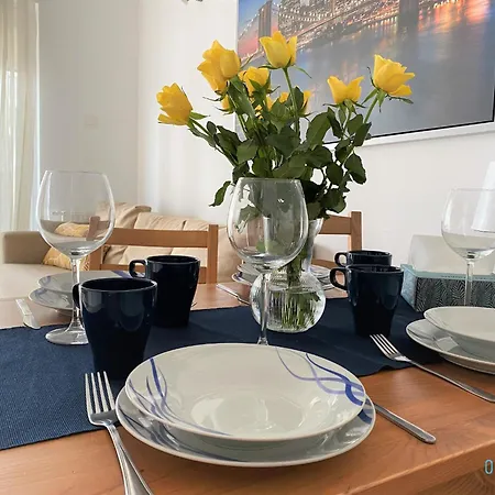 Stary Milky * Gdańsk