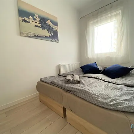 Stary Milky גדנסק