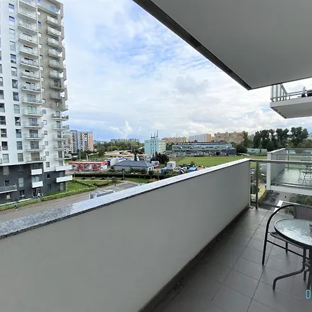 Apartament Stary Milky Gdańsk