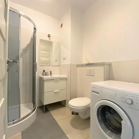 Apartament Stary Milky